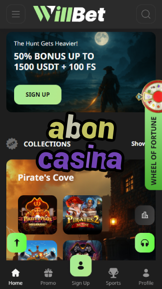 Abon Casina - Best Bonus Casino Offers-www.bdqngd.com